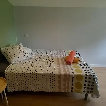 Mini Pountils Appartement