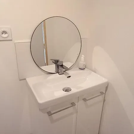 Appartement Mini Pountils