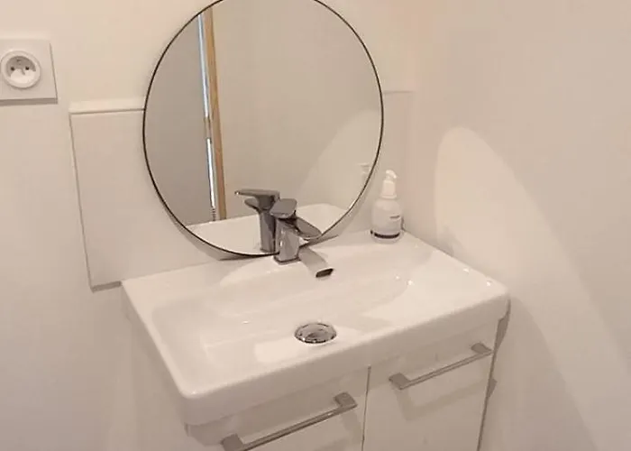 아파트 Mini Pountils